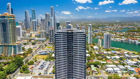 Arise Ruby Gold Coast - Australia Accommodation 1