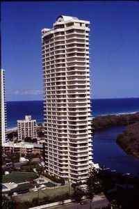 Bundall Bc QLD Australia Accommodation