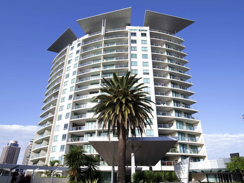 Mantra Wings - Australia Accommodation 0