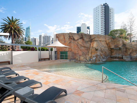 Mantra Wings - Australia Accommodation 1