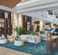 Marriott Vacation Club-Surfers Paradise - Australia Accommodation
