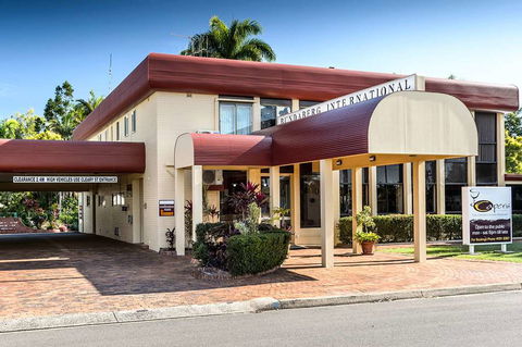 Country Comfort Bundaberg International - Australia Accommodation 1