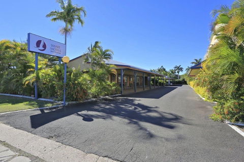 Smart Motels Bert Hinkler - Australia Accommodation 0