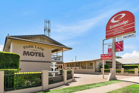 Econo Lodge Park Lane - Australia Accommodation 0