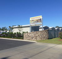 Chinchilla Tourist Park - Australia Accommodation