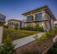 Kings Park Accommodation - Australia Accommodation