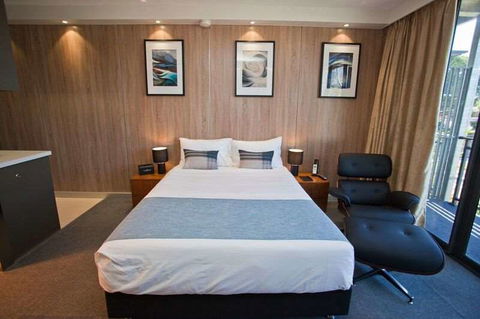 Kings Park Accommodation - Australia Accommodation 1