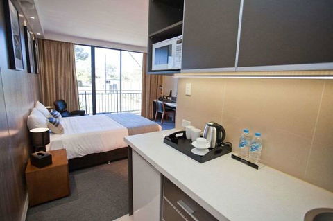Kings Park Accommodation - Australia Accommodation 2