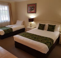 The Palms Motel Chinchilla - Australia Accommodation