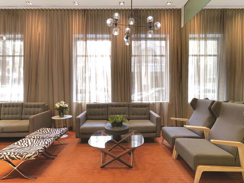 Adina Apartment Hotel Sydney Town Hall - Australia Accommodation 2