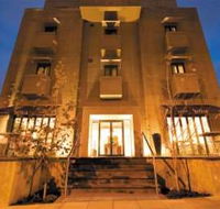 Club Wyndham Perth - Australia Accommodation