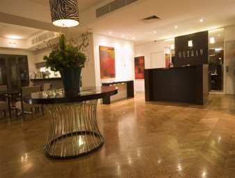Club Wyndham Perth - Australia Accommodation 1