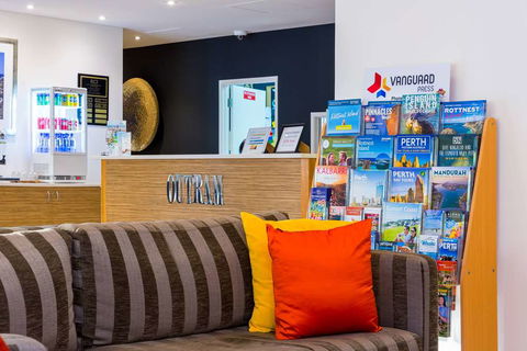 Club Wyndham Perth - Australia Accommodation 2