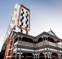 Holiday Inn West Perth - Australia Accommodation