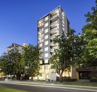Quest Kings Park - Australia Accommodation
