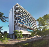 Vibe Hotel Subiaco Perth - Australia Accommodation