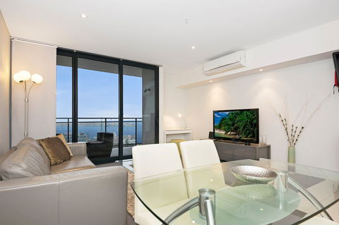 Astra Apartments Perth - Australia Accommodation 0
