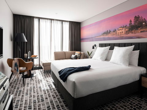 Novotel Perth Murray Street - Australia Accommodation 0