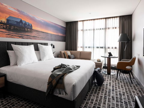 Novotel Perth Murray Street - Australia Accommodation 2