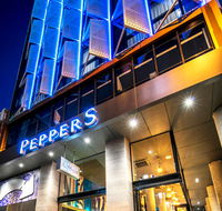 Rydges Perth Kings Square - Australia Accommodation
