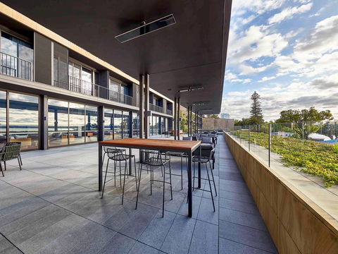 Wonil Hotel Perth Handwritten Collection - Australia Accommodation 2