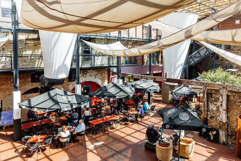 The Henry Jones Art Hotel - Australia Accommodation 1