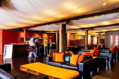 The Henry Jones Art Hotel - Australia Accommodation 2