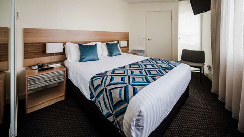 Salamanca Terraces - Australia Accommodation 1