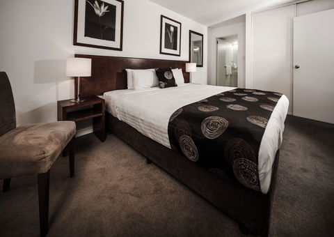Salamanca Suites - Australia Accommodation 0