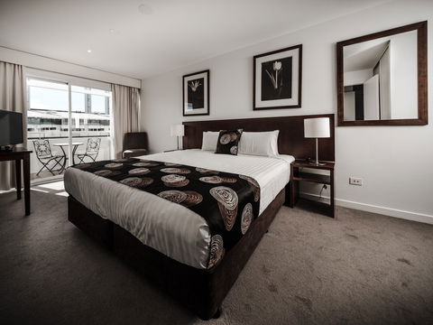 Salamanca Suites - Australia Accommodation 2