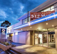 Nightcap at Carlyle Hotel - Australia Accommodation