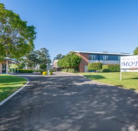Hawkesbury Race Club Motel - Australia Accommodation