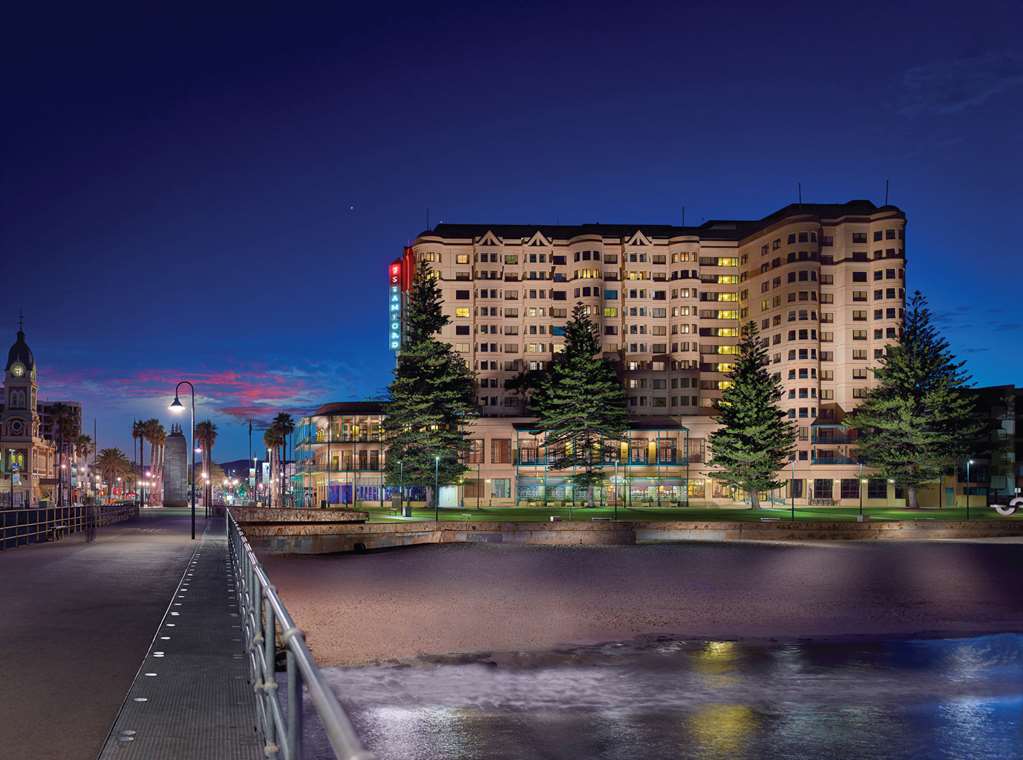 Glenelg SA Australia Accommodation