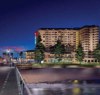 Stamford Grand Adelaide - Australia Accommodation