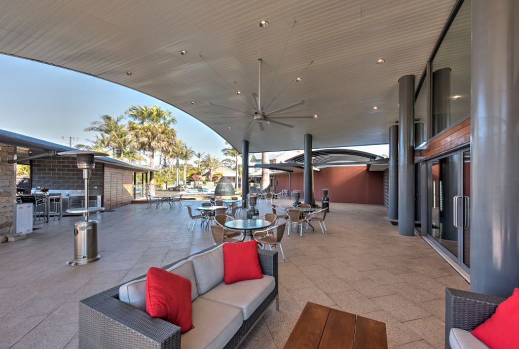 Yankalilla SA Australia Accommodation