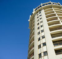 Atlantic Tower Motor Inn - Australia Accommodation