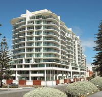Oaks Liberty Towers - Australia Accommodation