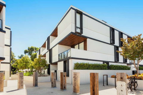 Clayton Serviced Apartments - Australia Accommodation 0