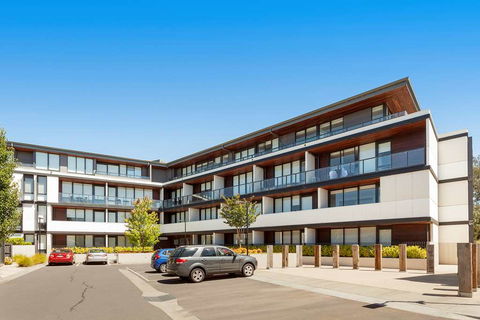 Clayton Serviced Apartments - Australia Accommodation 1