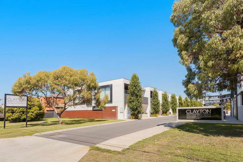 Clayton Serviced Apartments - Australia Accommodation 2