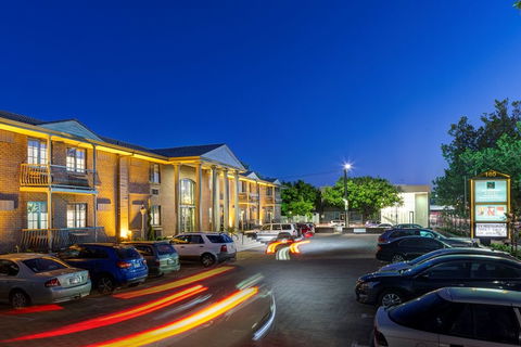 Adelaide Inn - Australia Accommodation 0
