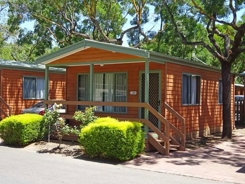 Adelaide Caravan Park - Australia Accommodation 1