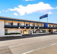 Comfort Inn Manhattan - Australia Accommodation