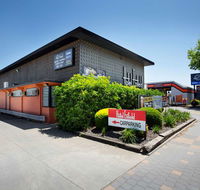 Enfield Hotel - Australia Accommodation