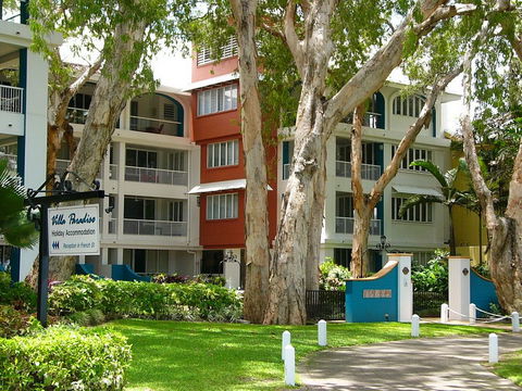 BeachView Apartments At Villa Paradiso - Australia Accommodation 0