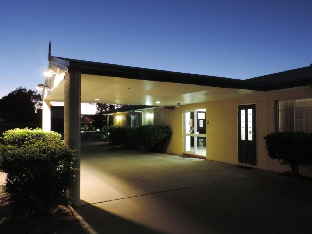 Aramac QLD Australia Accommodation