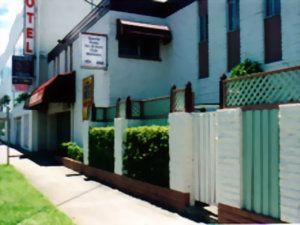 New Olympic Motel - Australia Accommodation 0