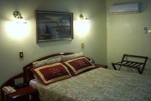 New Olympic Motel - Australia Accommodation 1