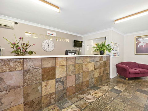 Comfort Inn Centrepoint - Australia Accommodation 1