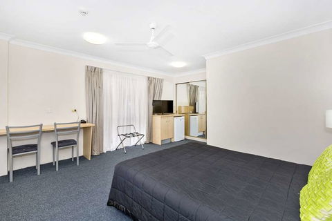 Comfort Inn Centrepoint - Australia Accommodation 2